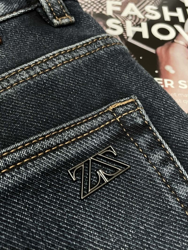 Zegne Jeans